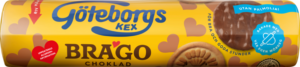 Brago Choklad