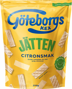Jätten Citron
